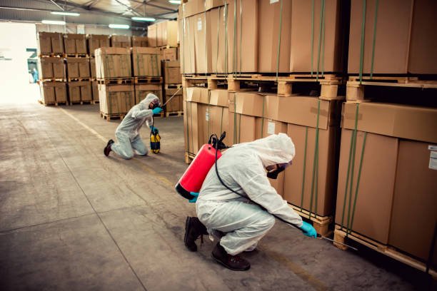 Best Wildlife Control Services  in Parker, TX