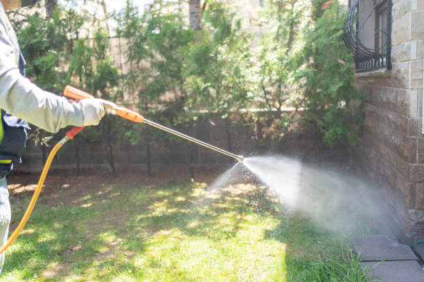 Best Commercial Pest Control Services  in Parker, TX