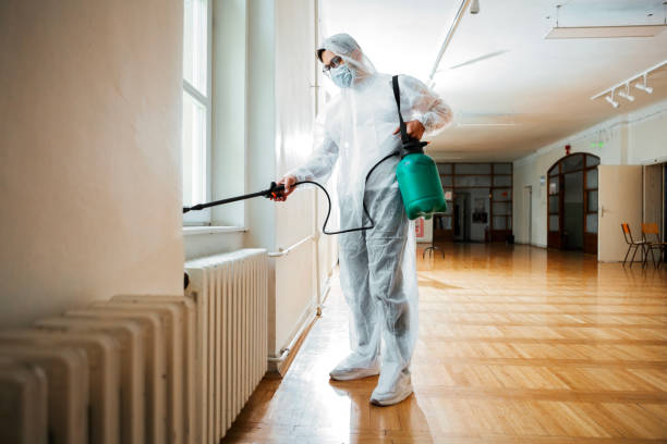 Best Exterminator Services  in Parker, TX